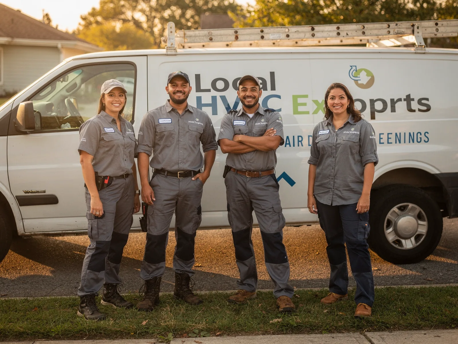 24/7 HVAC Repair & AC Replacement company in Blanco, TX